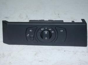 Headlight Light Switch BMW 5er Touring (E61)