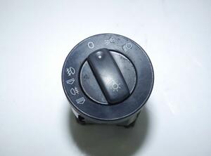 Headlight Light Switch AUDI A4 Avant (8ED, B7)