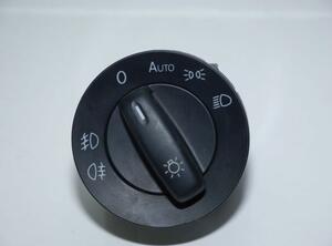 Headlight Light Switch VW Passat Variant (3C5)