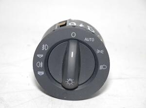 Headlight Light Switch AUDI A6 Allroad (4FH, C6), AUDI A6 Avant (4F5, C6)