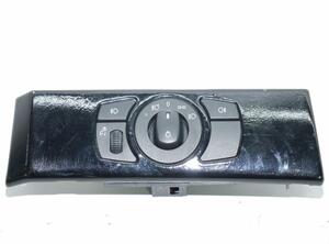 Headlight Light Switch BMW 5er Touring (E61)