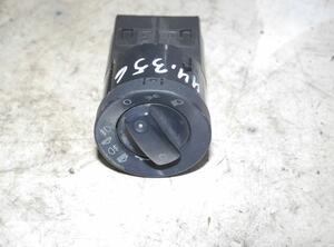 Headlight Light Switch AUDI A4 Avant (8ED, B7)