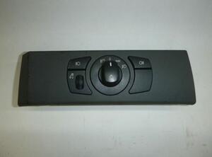 Headlight Light Switch BMW 5er Touring (E61)