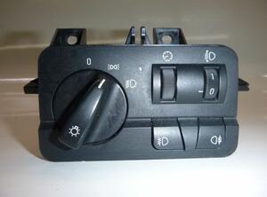 Headlight Light Switch BMW 3er Compact (E46)