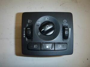 Headlight Light Switch VOLVO V50 (MW)