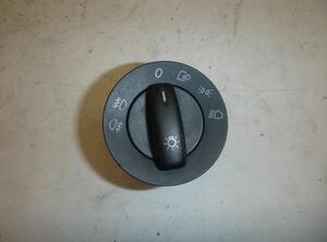 Headlight Light Switch VW Passat Variant (3C5)