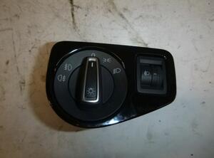 Headlight Light Switch VW Golf VII (5G1, BE1, BE2, BQ1)