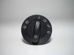 Headlight Light Switch VW Passat Variant (3C5)