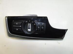 Headlight Light Switch BMW 5er Touring (F11)