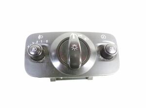 Headlight Light Switch FORD Galaxy (WA6), FORD S-Max (WA6)