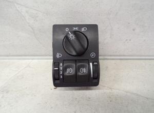 Headlight Light Switch OPEL Astra G Caravan (T98)