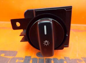 Headlight Light Switch MERCEDES-BENZ A-Klasse (W169)