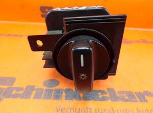 Headlight Light Switch MERCEDES-BENZ A-Klasse (W169)