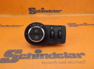 Headlight Light Switch OPEL Insignia A Sports Tourer (G09)