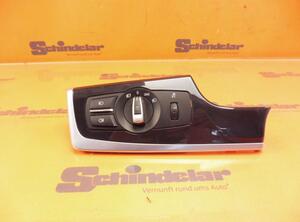 Schalter Licht mit Blende BMW 5 TOURING (F11) 520D 135 KW