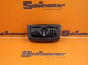 Headlight Light Switch BMW 2 Active Tourer (F45)