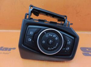 Switch for headlight FORD FOCUS III Saloon