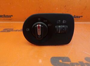 Switch for headlight SEAT LEON (1P1)