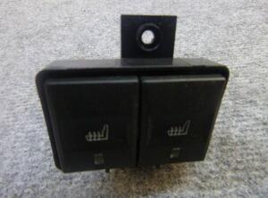 Seat Heater Switch FORD Mondeo III (B5Y)