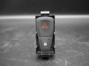 Hazard Warning Light Switch DACIA Logan MCV II (--)