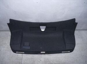 Interior Tailgate Trim Panel AUDI A4 (8K2, B8)