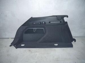 Boot Cover Trim Panel AUDI E-Tron (GEN)