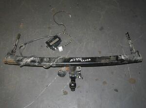 Tow Hitch (Towbar) SKODA Octavia III Combi (500000, 5000000)