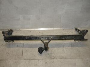 Tow Hitch (Towbar) NISSAN X-TRAIL (T31)