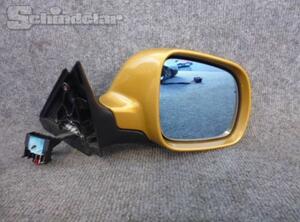 Wing (Door) Mirror AUDI A3 (8L1)