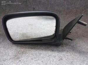 Wing (Door) Mirror VW Golf II (19E, 1G1)