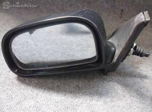 Wing (Door) Mirror MITSUBISHI Colt V (CJ, CP)