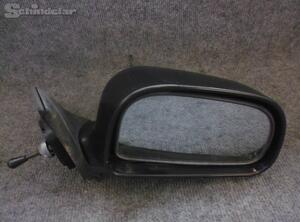 Wing (Door) Mirror MITSUBISHI Colt V (CJ, CP)