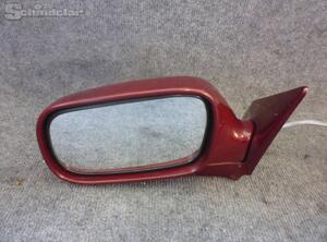 Wing (Door) Mirror SUBARU Legacy II Station Wagon (BG)