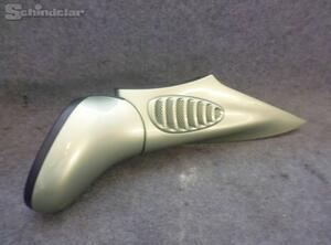 Wing (Door) Mirror RENAULT Espace III (JE0)