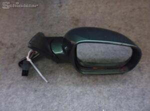 Wing (Door) Mirror VW Passat (3B2)