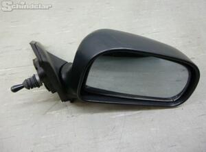 Wing (Door) Mirror MITSUBISHI Colt V (CJ, CP)