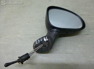 Wing (Door) Mirror DAEWOO Matiz (M100, M150)