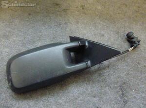 Wing (Door) Mirror VW Passat (35I, 3A2)