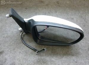 Wing (Door) Mirror VW Sharan (7M6, 7M8, 7M9)