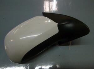 Wing (Door) Mirror SKODA Fabia I (6Y2)