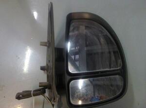 Wing (Door) Mirror CITROËN Jumper Bus (230P)