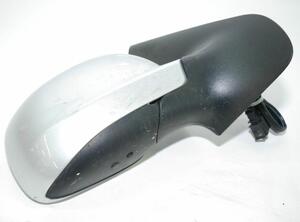 Wing (Door) Mirror VW Bora Variant (1J6)