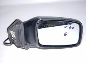 Wing (Door) Mirror VOLVO S40 I (VS)