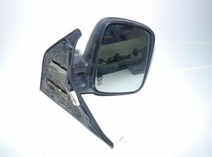 Wing (Door) Mirror VW Transporter IV Kasten (70A, 70H, 7DA, 7DH)