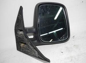 Wing (Door) Mirror VW Transporter IV Kasten (70A, 70H, 7DA, 7DH)