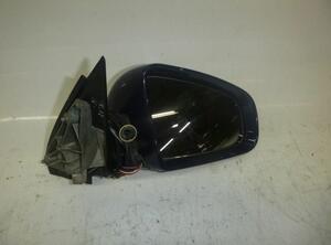 Wing (Door) Mirror AUDI A4 (8E2)