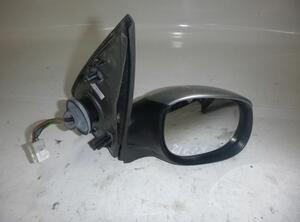 Wing (Door) Mirror PEUGEOT 206 SW (2E/K)