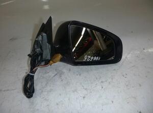 Wing (Door) Mirror AUDI A4 Avant (8E5, B6)