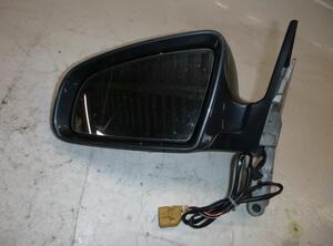 Wing (Door) Mirror AUDI A4 Cabriolet (8H7, 8HE, B6, B7)