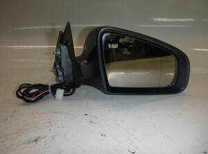 Wing (Door) Mirror AUDI A4 Avant (8ED, B7)